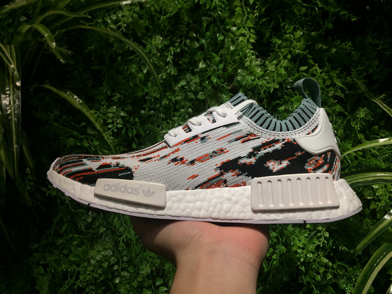 Adidas Originals NMD R1 Sneakersnstuff PK Datamosh BB6365